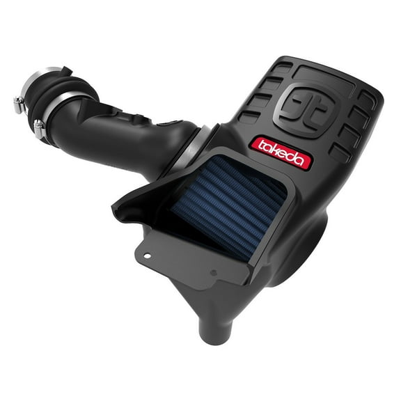 aFe Momentum GT Pro 5R Cold Air Intake System for Honda Civic Type R 2017-2021 * Part Number TM-1025B-R