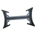 thumbnail image 2 of US Stove Company BKAD500 Cast Iron Double Barrel Camp Stove Adapter Kit, 2 of 5