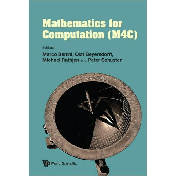 Mathematics for Computation (M4c), (Hardcover)