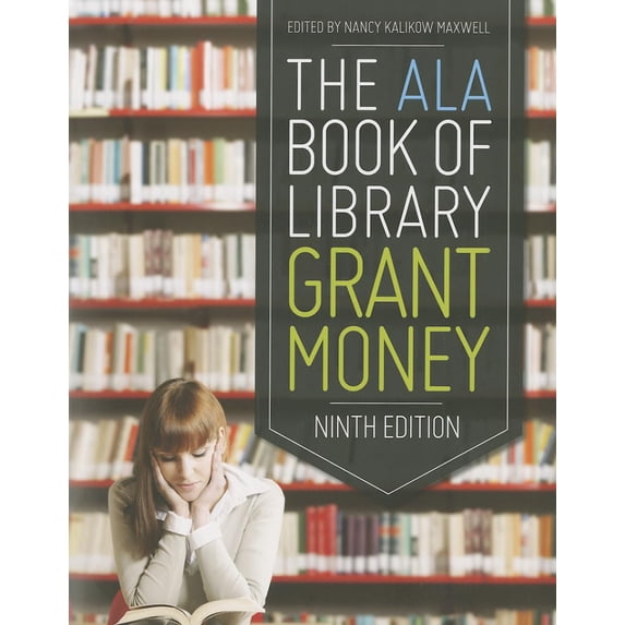 Pre-Owned The ALA Book of Library Grant Money (Big Book of Library Grant Money)