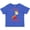 Royal Blue, variant on Inktastic Wild About My Grandpa Boys or Girls Toddler T-Shirt