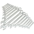 thumbnail image 1 of Titan Tools 17330 Metric Raised Panel Wrench Set - 16 Piece, 1 of 2