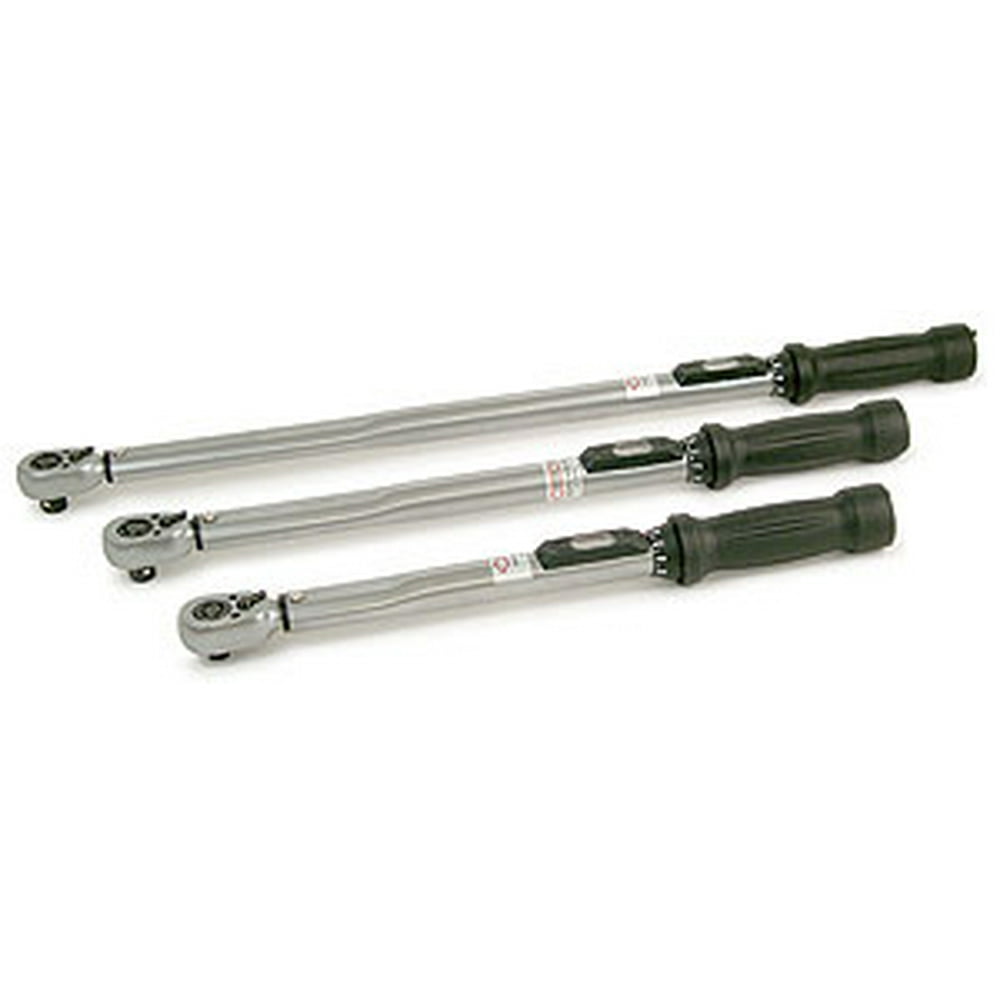 Titan Tools 23149 Titan Reversible Torque Wrenches
