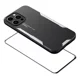 thumbnail image 1 of Funda Para iPhone 16 Pro Max Plus Hoja Metálica+mica, 1 of 8