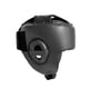 thumbnail image 5 of Casco de boxeo Zulema Transpirable Cómodo Amortiguación Cuero de PU Protección completa negro, 5 of 8