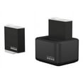 thumbnail image 2 of GoPro HERO11 Black Battery Charger with 2 Enduro Batteries, 2 of 3