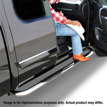 RV STEP ACCESSORIES