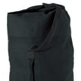 thumbnail image 2 of Champion Sports 22 Oz. Top Loading XLarge Canvas Duffel Bag with Strap and Carry Handle, 2 of 6