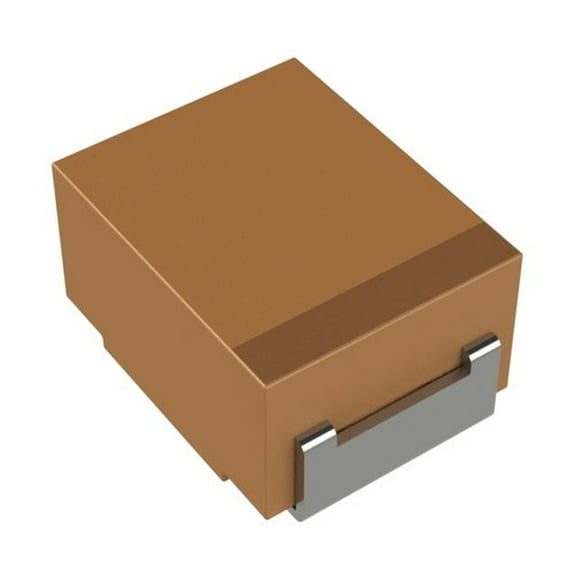 Pack of 10   TPSB226K016R0600   Capacitors 22µF Molded Tantalum 16V 1411 (3528 Metric), 1210 600m Ohm : RoHS, Cut Tape