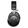thumbnail image 4 of Audio-Technica ATH-M20xBT Wireless Over-Ear Headphones (Black), 4 of 9