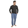 thumbnail image 4 of Jockey Men's Cotton Stretch Sleep Pant, 4 of 5