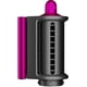 thumbnail image 1 of Anti-Flight Flyaway Attachment Nozzle for Dyson Airwrap, Smoothing Dryer Accessories for Dyson Air wrap HS05, Rose, 1 of 5