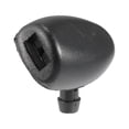 thumbnail image 1 of Boquilla de limpiaparabrisas para Peugeot 206 1998-2023 No.6438Z1/6438CA, paquete de 1, color negro, 1 of 1