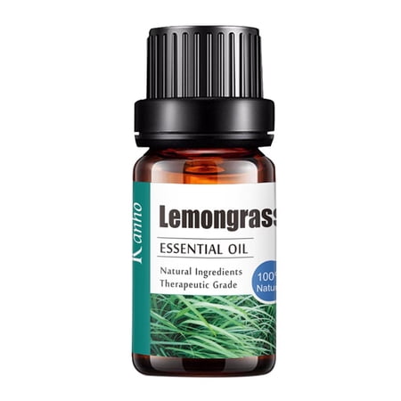 Essential 100% Pure Natural Aromatherapy Essential Oil 10ml Aroma Unilateral