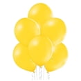 thumbnail image 1 of Belbal Pastel Balloon (Pack of 100), 1 of 2