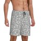 thumbnail image 2 of Fotbe Dice Cubes Pantalones Cortos de Pijama para Hombre, Ropa de Dormir, Pantalones de Pijama Cortos para Hombre-4X-Large, 2 of 6