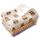 thumbnail image 4 of Nido para gatos Cuatro estaciones Universal Invierno Leche cálida Gato Suministros para gatos Alfombra de piso de otoño e invierno Sofá de doble capa Cama para gatos Estera para dormir, 4 of 5