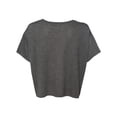 thumbnail image 3 of Bella & Canvas Women's Flowy Boxy Short Sleeve T-Shirt, 3 of 5