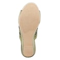 thumbnail image 6 of Spring Step Labarnas Women’s Leather Wedge Sandal with Comfort Insole, 6 of 7