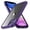 Purple, variant on AIOVETEAB Compatible with iPhone 11 Case, [Full Camera Lens Protection] Thin Slim Shockproof Bumper Protective Case, Anti-Scratch Clear Back Cover, Purple