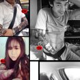 thumbnail image 4 of Manchon de Tatouage Sport Extérieur Bas en Nylon Protection Solaire pour Hommes Femmes, 4 of 9