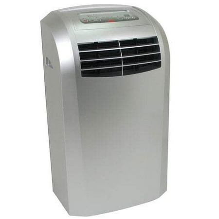 EdgeStar AP12000HS Silver Medium Room Cools Up To 425 Square Feet 115V Portable Single