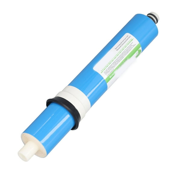 Filter Universal Reverse Osmosis Membrane Water Filtration System RO Filter Replacement 100G