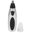 thumbnail image 2 of Electric Nose Hair Trimmer Ear Nasal Hair Removal Clipper, 2 of 10