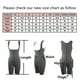 thumbnail image 4 of Body de neopreno Body Shaper Sexy Mujer Adelgazante Deportes Corest Mono ANGGREK Otros, 4 of 8