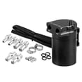 thumbnail image 1 of Maoww Car Oil Catch Can 300ml Replacement Modified PVC Tube Leakproof Anti-rust Automotive Fuel Reservoir Part Accessories Without Filter, 1 of 1