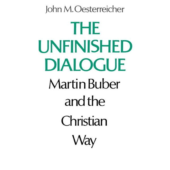 The Unfinished Dialogue (Paperback)
