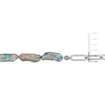 thumbnail image 2 of Everly Women's Cultured Pearl Sterling Silver Necklace, 2 of 7