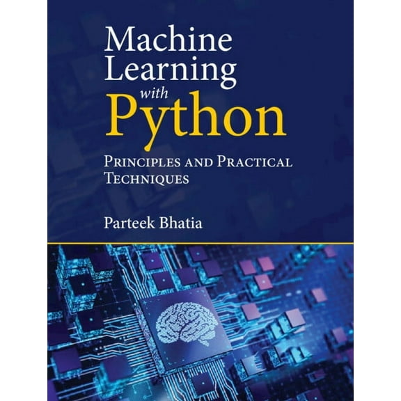 Elements in Earth System Governance Machine Learning with Python, (Paperback)