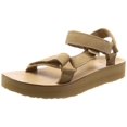 thumbnail image 1 of Teva Womens Midform Universal Leather Sandal, 1 of 5
