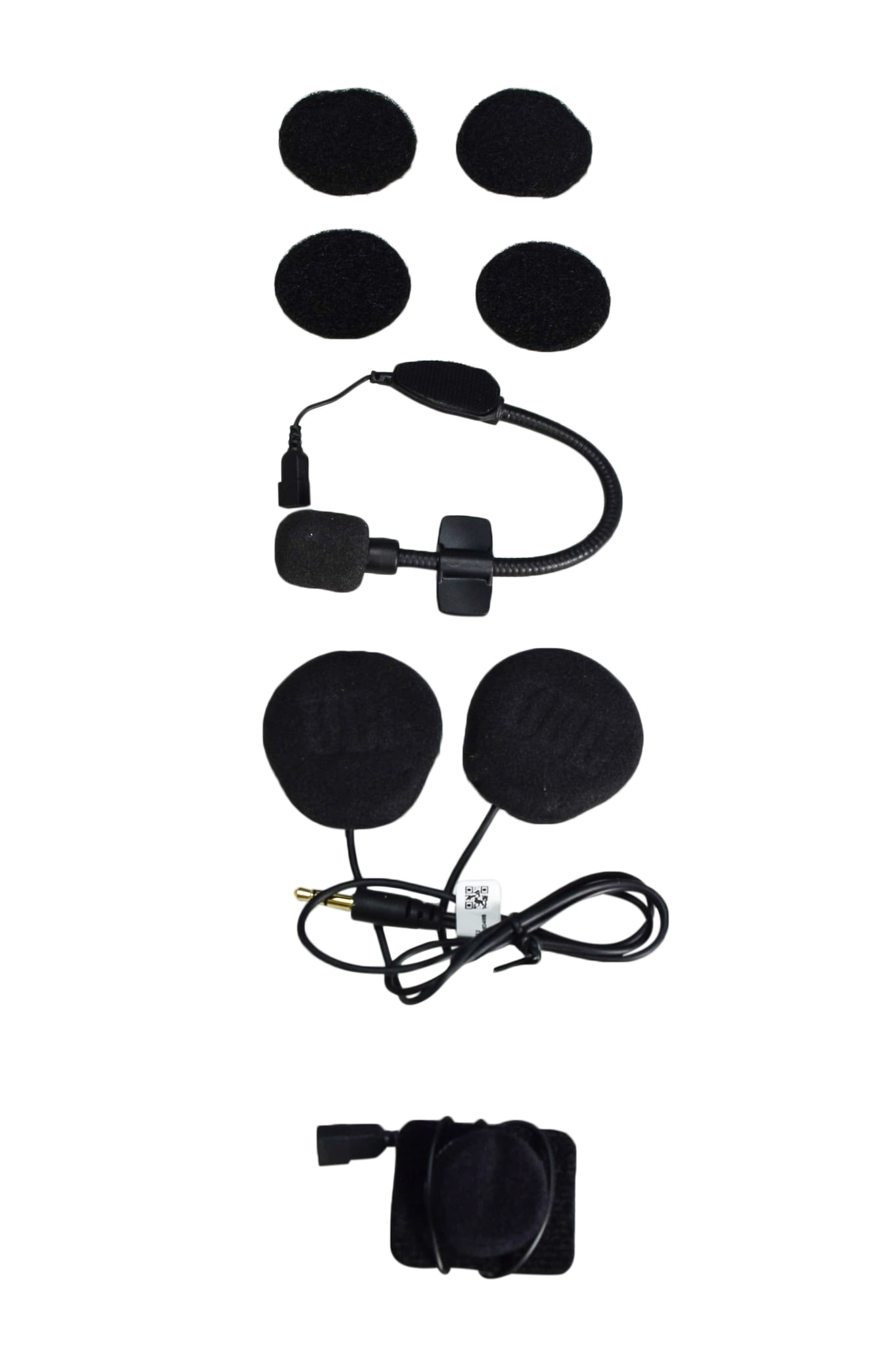 Cardo Freecom FRC4X003 Single 4X Bluetooth Communication Cardo Freecom FRC4X003 Single 4X Bluetooth Communication