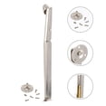 thumbnail image 1 of RUNROTOO 1Set Gas Spring Strut Lift Stay Support Stainless Steel Material for Lid and Door Panel Assembly, 1 of 8