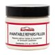 thumbnail image 1 of Leather Filler for Filling or Repairing Holes Scratches Flexible Filling Paste, 1 of 5