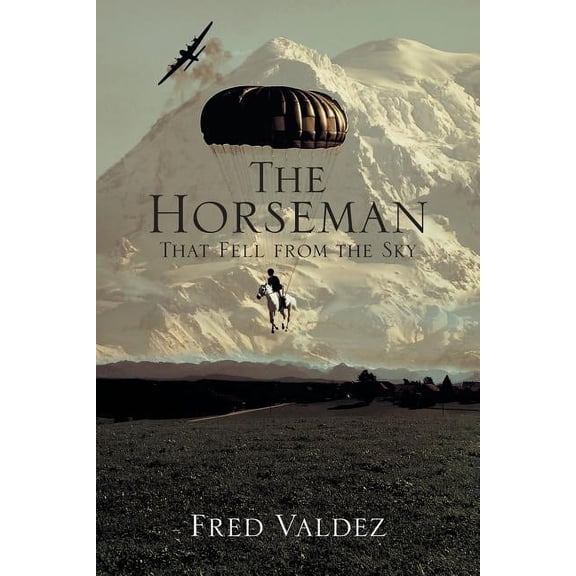 Horseman That Fell from the Sky