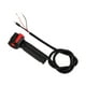 thumbnail image 5 of Desbrozadora Desbrozadora Mango Interruptor Cable Acelerador Profesional Antideslizante para Estilo D, 5 of 7