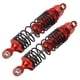 thumbnail image 2 of Amortiguador De Impacto Frontal Para Coche RC, Amortiguador De Impacto Frontal 1/10, Aleación De Aluminio De Alta Resistencia Para 2WD 1/10 RC Para SLASH ANGGREK Otros, 2 of 8