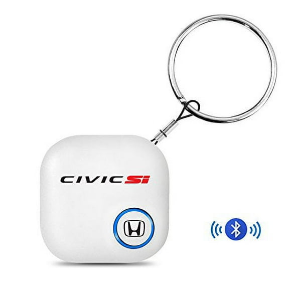 Honda Civic Si Bluetooth Smart Key Finder Key Chain