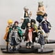 thumbnail image 2 of Figura Demon Slayer Tanjirou Nezuko Zenitsu Inosuke Tomioka Kanawo Shinobu Mitsuri en PVC, jouet modèle, cadeau de noëlcaja mitsuri zhangmengya unisex, 2 of 2