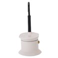 thumbnail image 2 of Single Tube Coffee Pot Fast Brewing Efficiency, Enduring Construction, Portable Coffee Brewer, Aluminum Alloy Single Tube for Camping Outdoor Travel Gatherings, 2 of 7