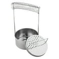 thumbnail image 2 of Aazon.co: XPINYT Paint Brush Cleaner, Paint Brush Rinser Paintbrush 2 of 10
