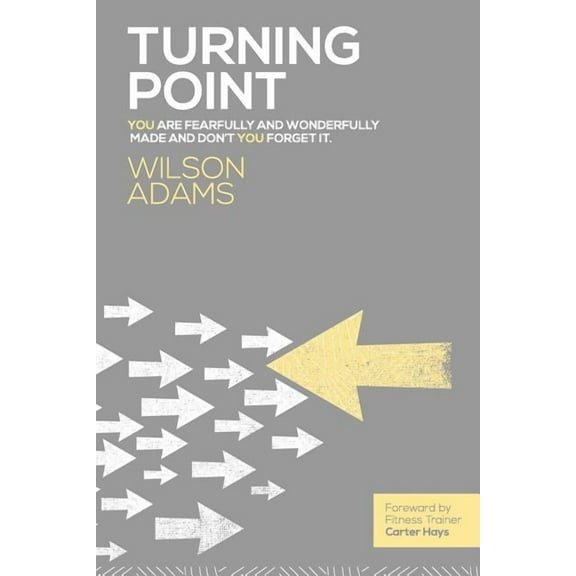 Turning Point (Paperback)