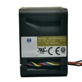 thumbnail image 3 of DBTB0428B2G 40mm Powerful Cooling Fan for 12V 1A High Speed Server Fans 40 * 40 * 28mm Dual Ball Bearing 4-Wire 4Pin， Violent Booster Server Power T2 PWM  Fan, 3 of 6