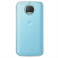 thumbnail image 1 of Funda Compatible Con Moto G5s Plus Transparente, Protector Compatible Con Moto G5s Plus Uso Rudo, 1 of 4