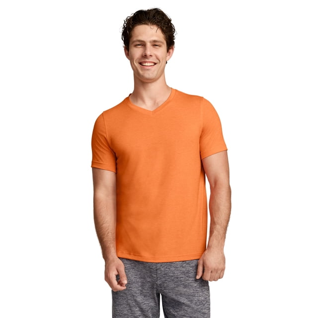 Jockey Men's EverActive V-Neck Tee