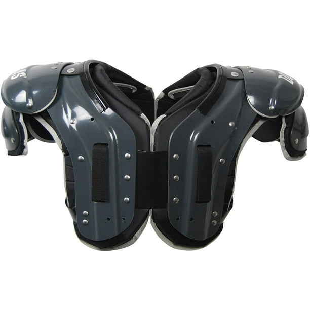 Football Lineman Shoulder Pads