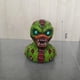 thumbnail image 3 of Horror Style Dark Mutant Duck Collectible Figurines Cartoon Duck Ornaments for Desktop Home Office Gifts（Mutant Duck）, 3 of 3